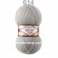 Alize Angora Real 40 Plus 614
