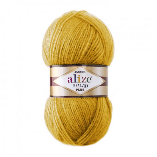 Alize Angora Real 40 Plus 645