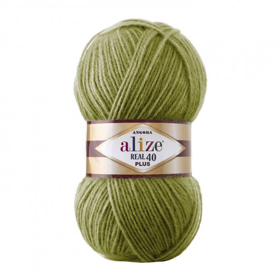 Alize Angora Real 40 Plus 758
