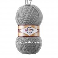 Alize Angora Real 40 Plus 87