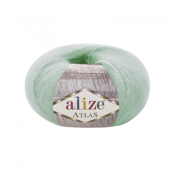 Alize Atlas 19