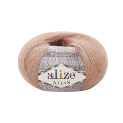 Alize Atlas 406