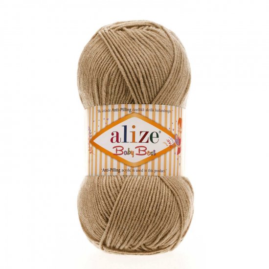 Alize Baby Best 368