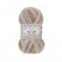 Alize Baby Best Batik 6656
