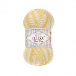 Alize Baby Best Batik 6661