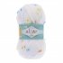 Alize Baby Flower 5380