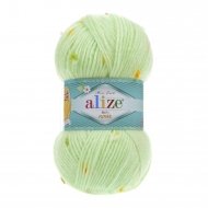 Alize Baby Flower 5411