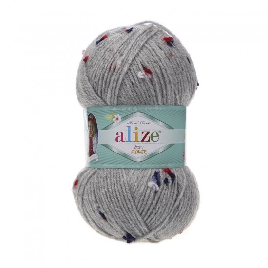 Alize Baby Flower 5808