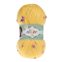 Alize Baby Flower 5873
