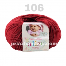 Alize Baby Wool 106 Alize Baby Wool 106