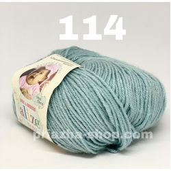 Alize Baby Wool 114 Alize Baby Wool 114