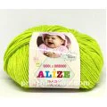 Baby Wool