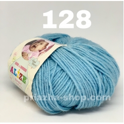 Alize Baby Wool 128 Alize Baby Wool 128