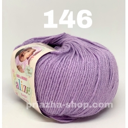 Alize Baby Wool 146 Alize Baby Wool 146
