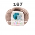 Alize Baby Wool 167