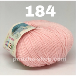 Alize Baby Wool 184 Alize Baby Wool 184