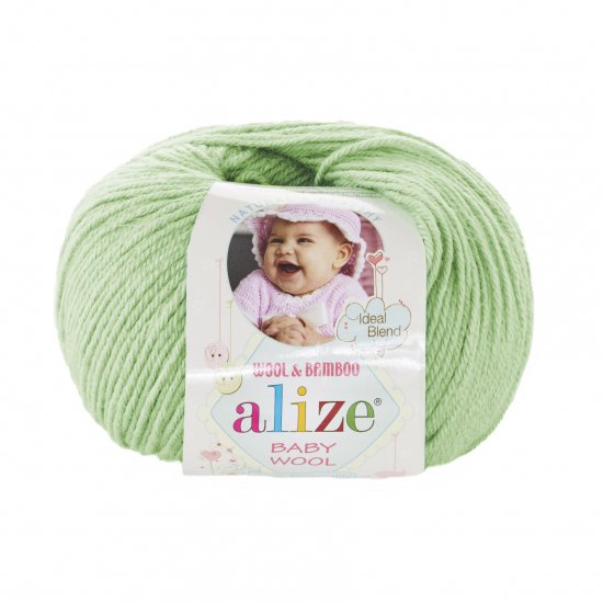 Alize Baby Wool 188