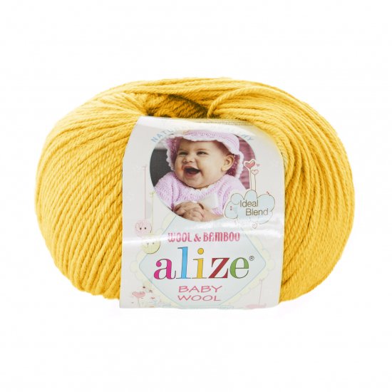 Alize Baby Wool 548