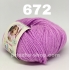 Alize Baby Wool 672