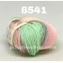 Alize Baby Wool Batik 6541