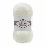 Alize Bahar 1