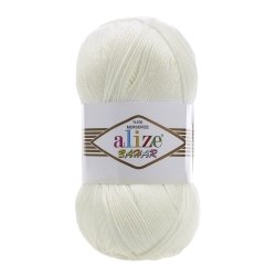 Alize Bahar 1