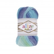 Alize Bahar Batik 1767