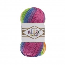 Alize Bahar Batik 1774