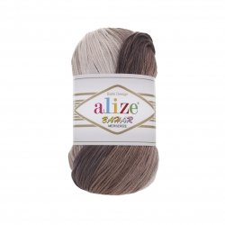 Alize Bahar Batik 1815