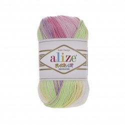Alize Bahar Batik 1822