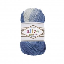 Alize Bahar Batik 1833