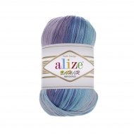 Alize Bahar Batik 3673