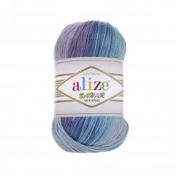 Alize Bahar Batik 3673