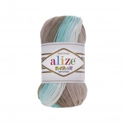 Alize Bahar Batik 3675