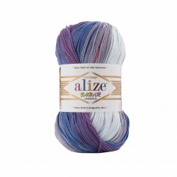 Alize Bahar Batik 3686