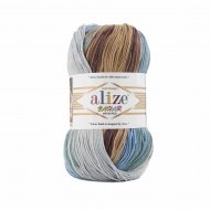 Alize Bahar Batik 4148