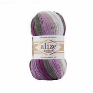 Alize Bahar Batik 4149