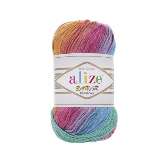 Alize Bahar Batik 4516