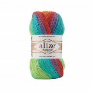 Alize Bahar Batik 4530