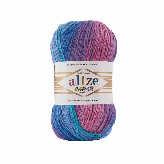 Alize Bahar Batik 4531