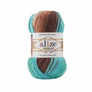 Alize Bahar Batik 4603