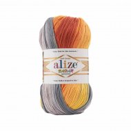 Alize Bahar Batik 5508