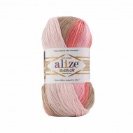 Alize Bahar Batik 5970