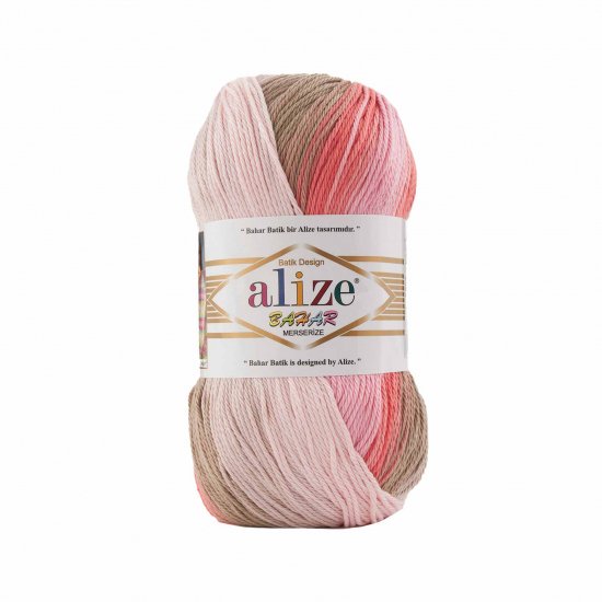Alize Bahar Batik 5970