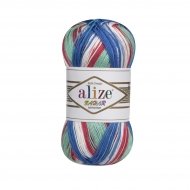 Alize Bahar Batik 7105