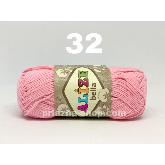 Alize Bella 32