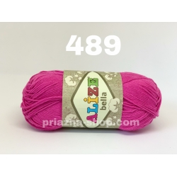 Alize Bella 489