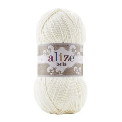 Alize Bella 100 62