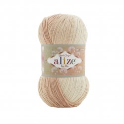 Alize Bella Batik 100 1815