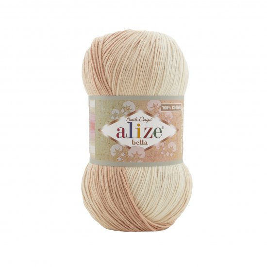 Alize Bella Batik 100 1815